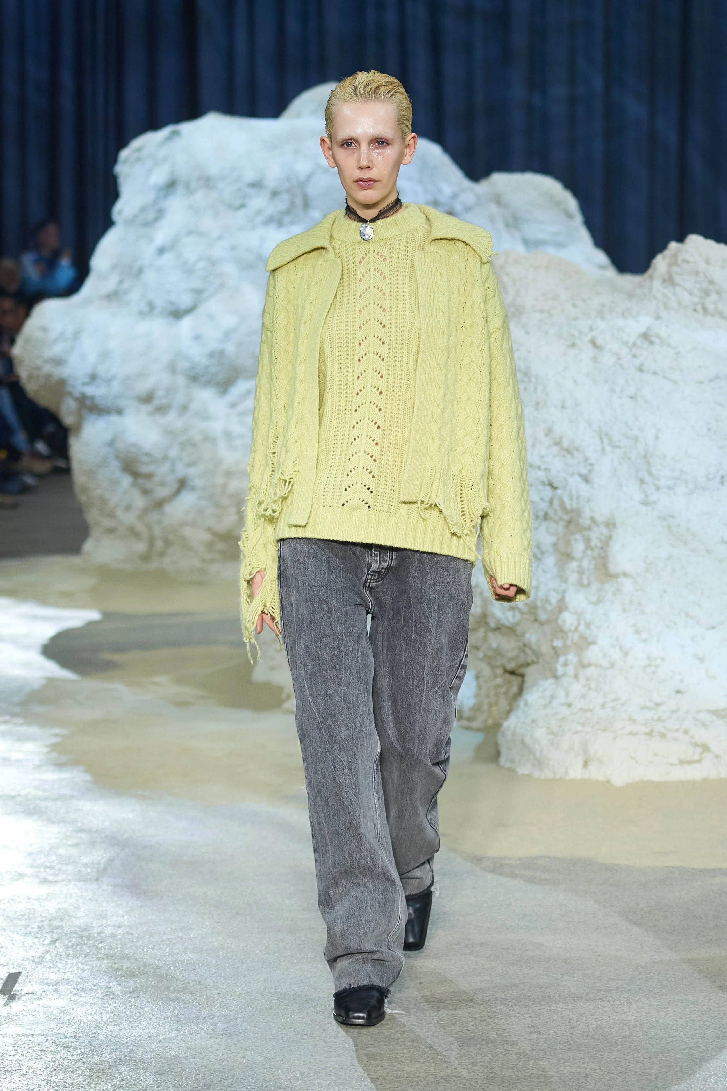 CPHFW: Holzweiler FW23 Collection — KOLOR MAGAZINE